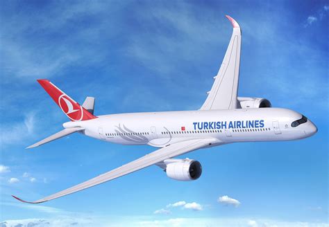 Turkish Airlines .